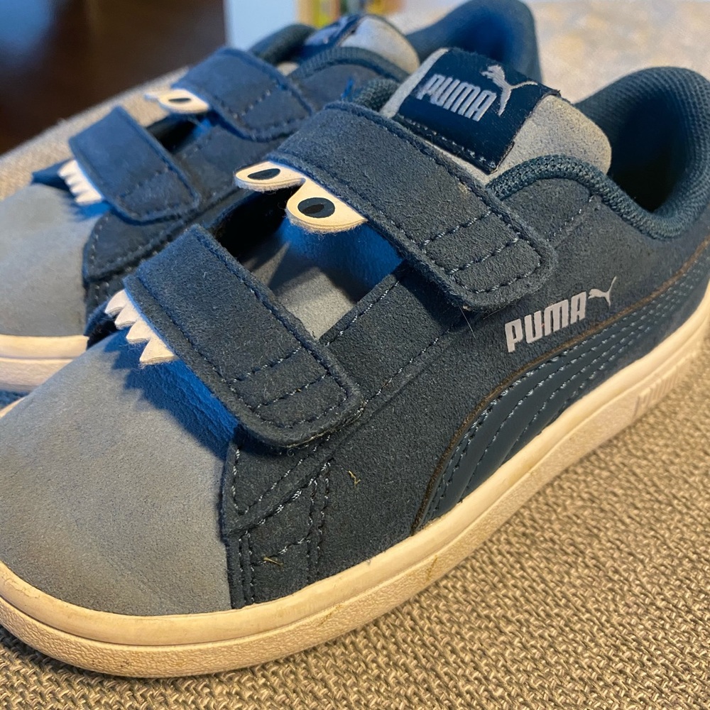 Puma Toddler Sneaker